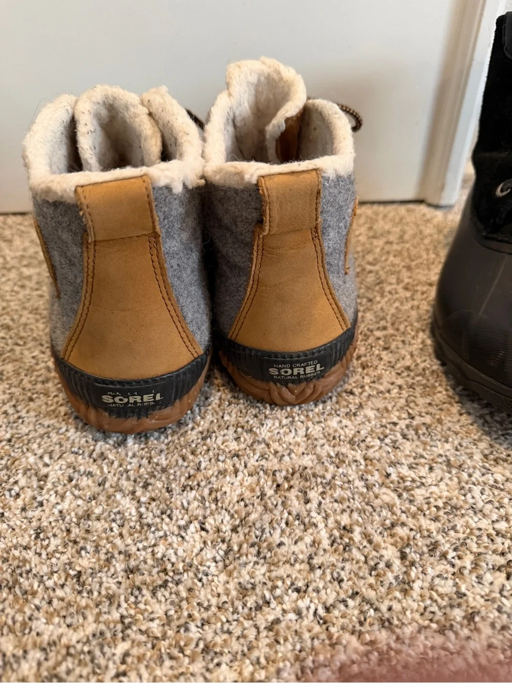 Sorel warm women’s